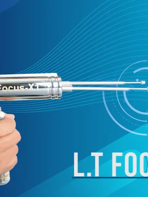 L.T Focus Alan Tarama