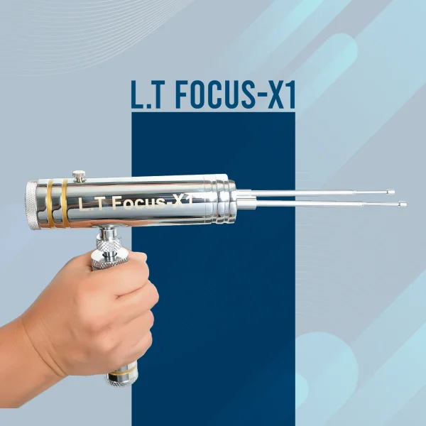 L.T Focus Alan Tarama