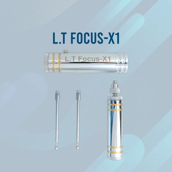 L.T Focus Alan Tarama