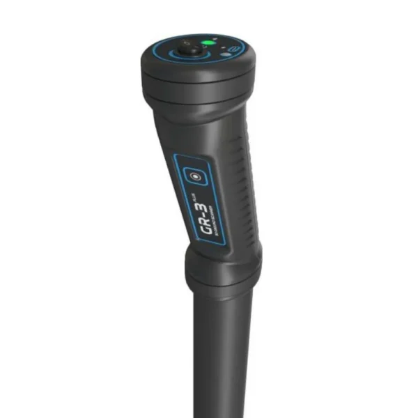 Conrad GR-3 Plus Yer Altı Görüntüleme Sistemi