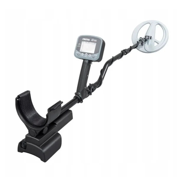 Rutus Atrex Multi-Frekans Metal Dedektör